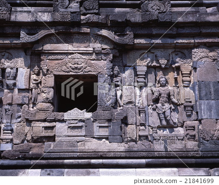 Prasaon寺廟救濟 21841699