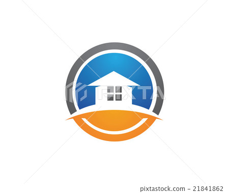 Property Logo Template 21841862