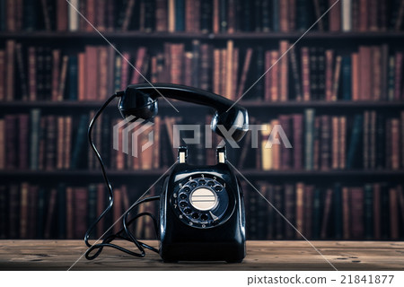 Black phone a lot of books 21841877