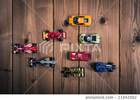 Miniature car 21842082