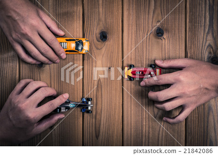 Miniature car Miniature car 21842086