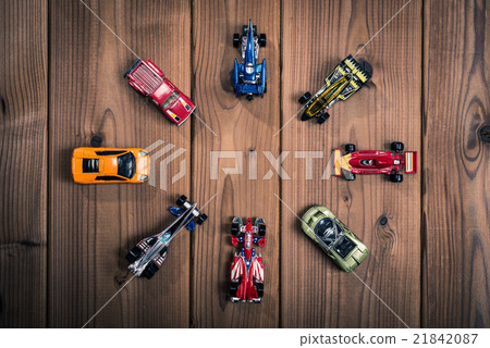 Miniature car 21842087