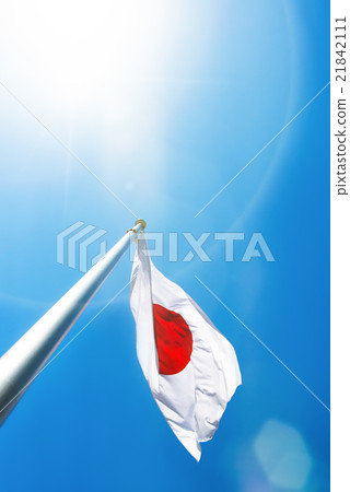 日之丸，國旗 21842111
