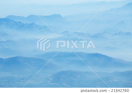 Sierra Mist morning 21842760