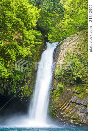 Rinno瀑布 21842903