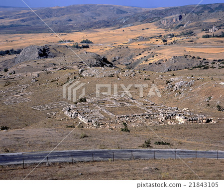 Hattusha Hattusha 21843105