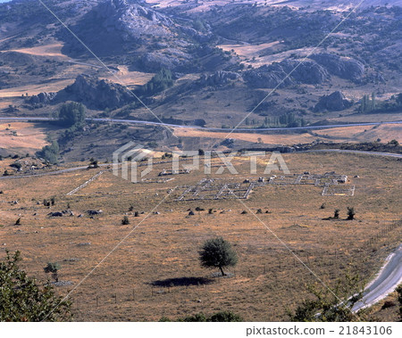 Hattusha Hattusha 21843106