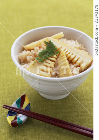 竹飯 竹飯 21843179