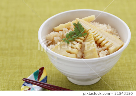 竹飯 竹飯 21843180