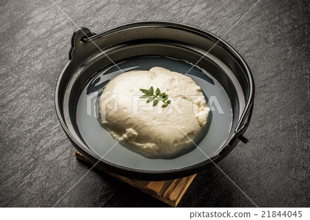 Cold Natural Natural Tofu chilled tofu cut into block japanese Cold Natural Natural Tofu chilled tofu cut into block japanese 21844045