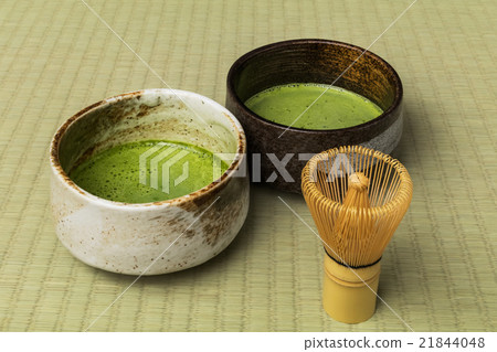 Style of a tea ceremony style beauty of tea ceremony Japan Style of a tea ceremony style beauty of tea ceremony Japan 21844048
