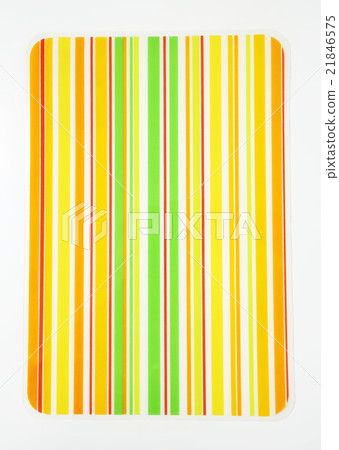 Plastic table mat Plastic table mat 21846575
