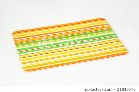 Plastic table mat Plastic table mat 21846576