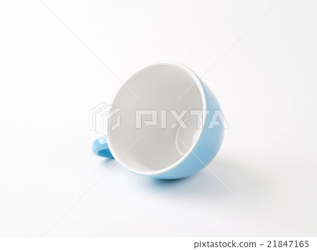 blue tea cup blue tea cup 21847165