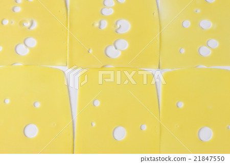 emmental cheese slices 21847550