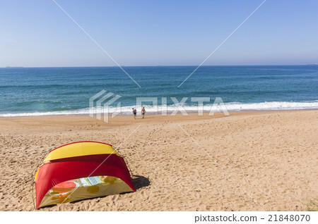 Beach Ocean Swimmers Beach Ocean Swimmers 21848070