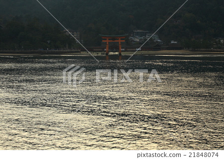 From Miyajima 21848074