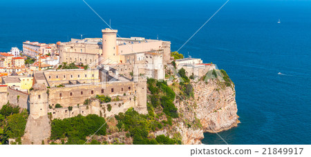 Aragonese-Angevine Castle, Gaeta, Italy Aragonese-Angevine Castle, Gaeta, Italy 21849917