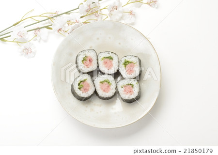 Negimitero卷 21850179