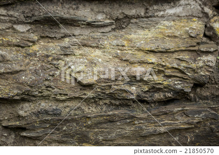Beautiful old stone wall background Beautiful old stone wall background 21850570