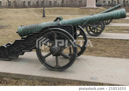 medieval bronze cannon medieval bronze cannon 21851033