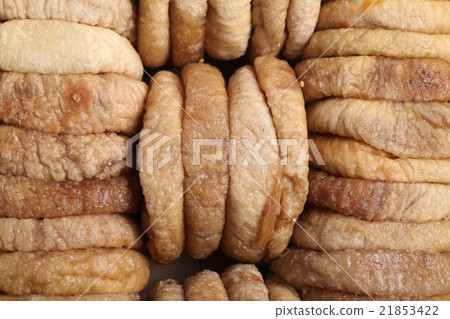 dry figs sweet dried fruit 21853422