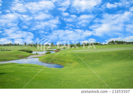 golf course 21853507