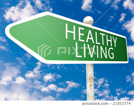 Healthy Living Healthy Living 21853774