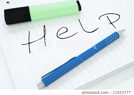 Help Help 21853777