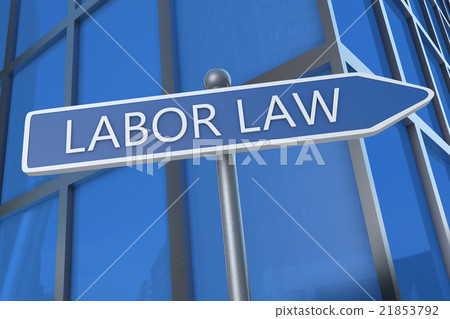 Labor Law 21853792
