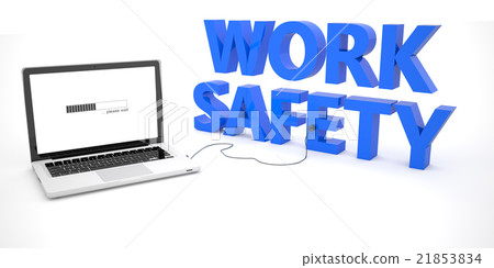 Work Safety Work Safety 21853834