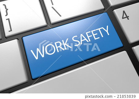 Work Safety Work Safety 21853839