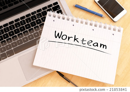 Workteam 21853841