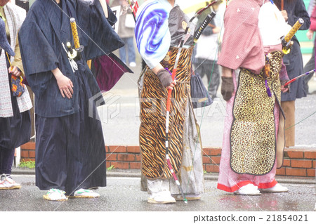 Rainy Festival Toukyou Festival 21854021