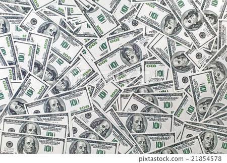Dollars as background Dollars as background 21854578