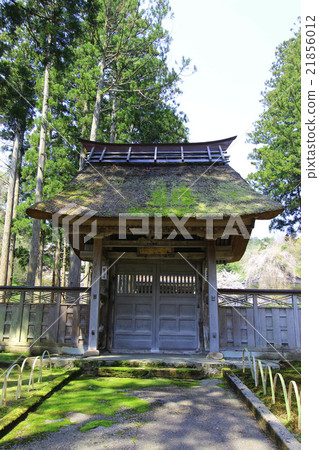 Kasugayama Renji temple 21856012