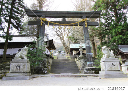 Su訪大社神社新幹線宮 21856017