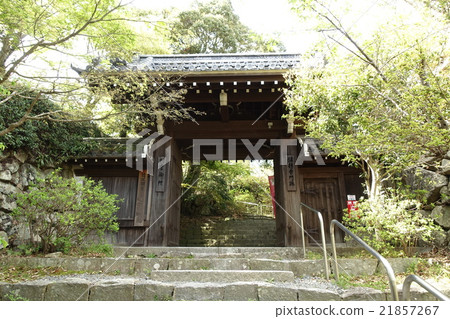 Murumo Imperial Palace Zuiryuji (Shiga Prefecture Omihachiman) Murumo Imperial Palace Zuiryuji (Shiga Prefecture Omihachiman) 21857267