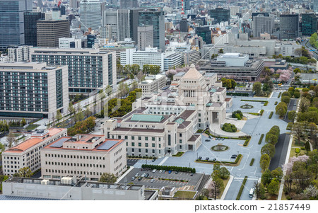 國民議會大樓 21857449