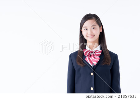中學生 中學生 21857635