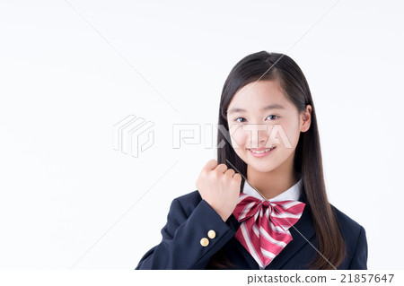 Middle school students Middle school students 21857647