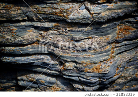 Textured Shale Background Textured Shale Background 21858339