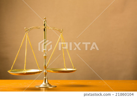 .Justice of scale 21860104