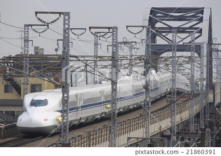 東海道新幹線N 700 A 東海道新幹線N 700 A 21860391
