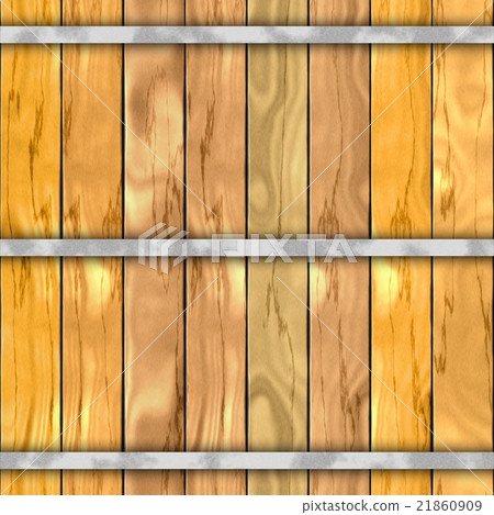 barrel wood plank seamless pattern texture 21860909