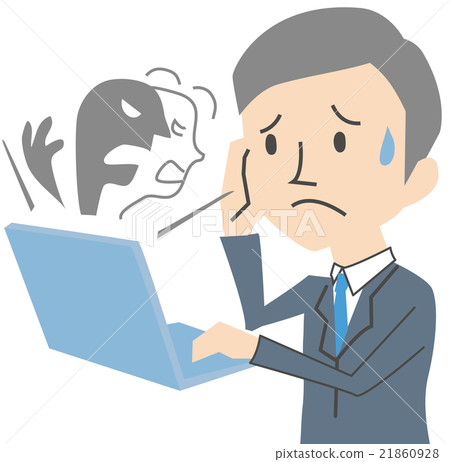 WEB謠言受損 21860928