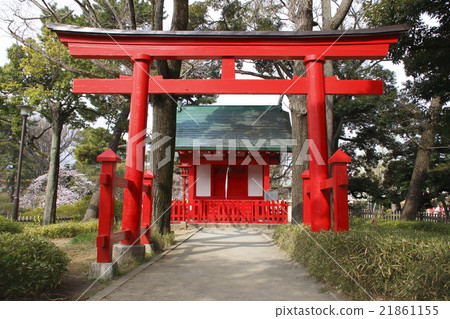 SenjōHachimanShrine SenjōHachimanShrine 21861155