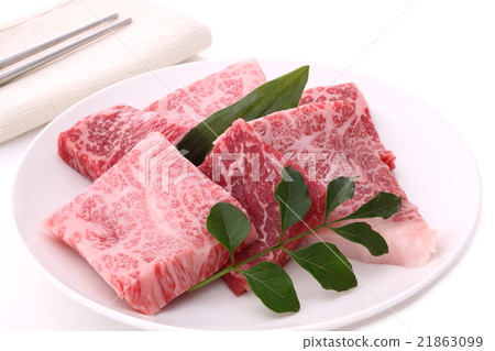 牛肉神戶牛肉鬆散和牛牛肉 牛肉神戶牛肉鬆散和牛牛肉 21863099