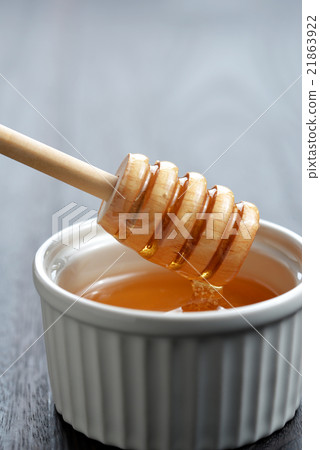 蜂蜜 蜂蜜 21863922