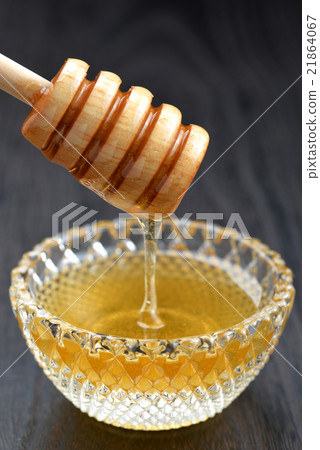 蜂蜜 蜂蜜 21864067